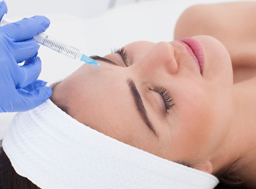 Médecine esthétique - Traitements Rides Casablanca