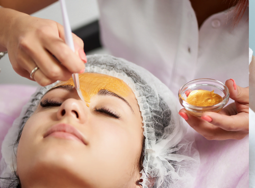 Médecine esthétique - dermatologie interventionnelle Casablanca