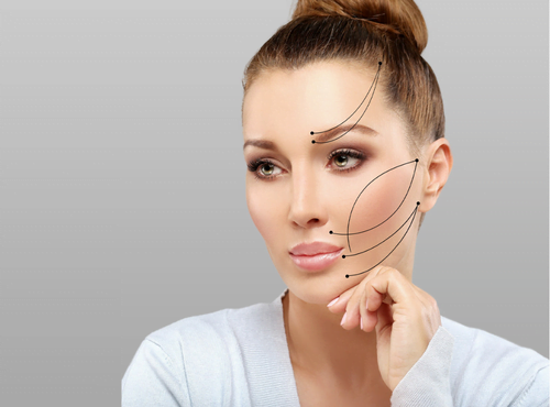 Médecine esthétique - dermatologie interventionnelle Casablanca