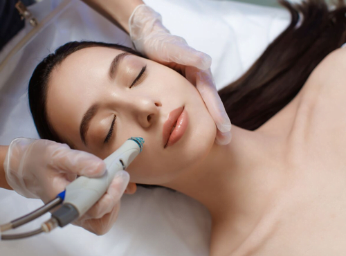 Médecine esthétique - dermatologie interventionnelle Casablanca