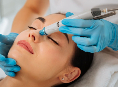 Médecine esthétique - dermatologie interventionnelle Casablanca