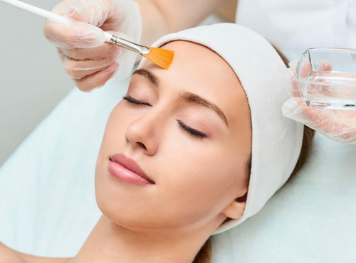 Médecine esthétique - dermatologie interventionnelle Casablanca